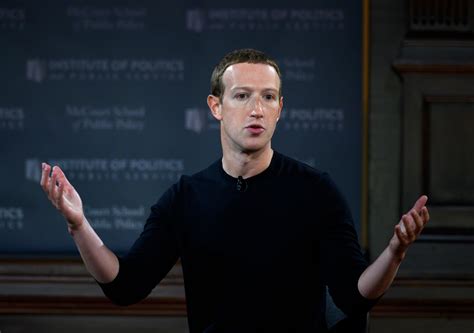 mark zuckerberg net worth 2022